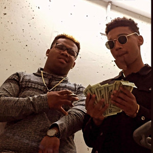 Been Hustlin (Explicit)