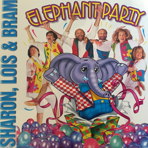 Elephant Party