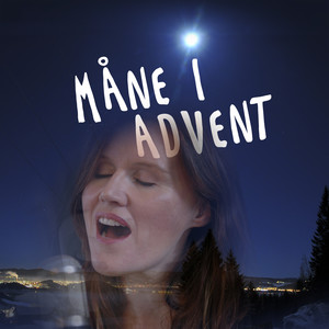 Måne i advent (Digital)