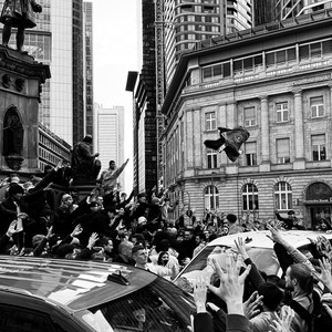 Rock & Roll (Explicit)