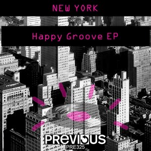 New York - Happy Groove