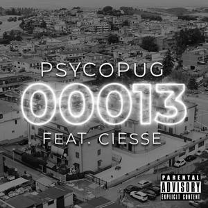 00013(feat. Ciesse) (Explicit)