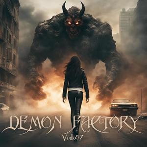 Demon Factory (Explicit)