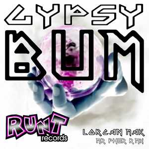 Gypsy BUM (Original Mix)