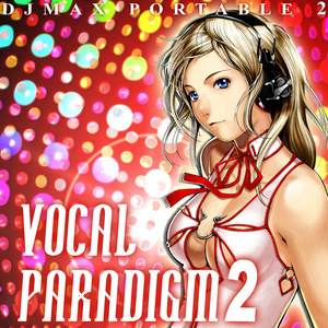 DJMax Portable 2 - Vocal Paradigm 2