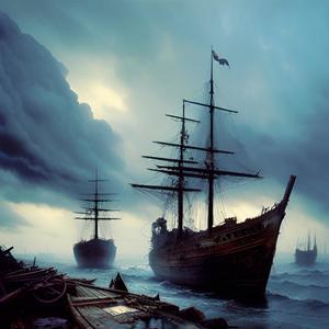 The Ship Of Theseus (Explicit)