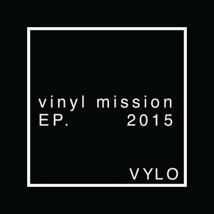 Vinyl Mission