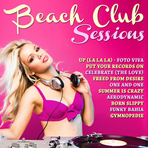 Beach Club Sessions