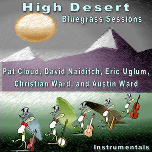 High Desert Bluegrass Sessions