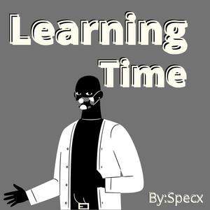 specx-learning time (Radio Edit)