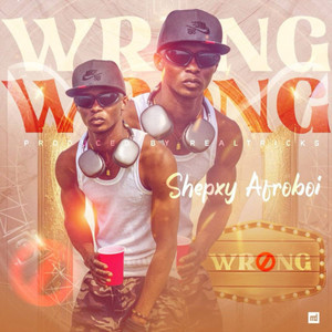 Wrong (Explicit)