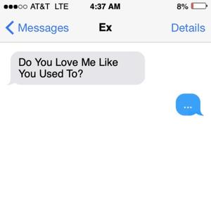 Ex Games, Pt. 1 (feat. IllyEl Bicsby)