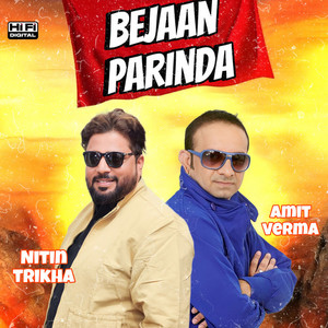 Bejaan Parinda