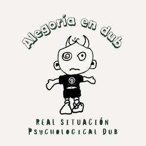 Alegoría en Dub (feat. Psychological Dub)