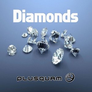 Diamonds - EP