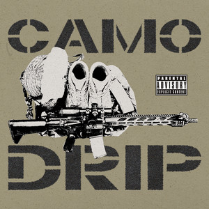 CamoDrip (Explicit)