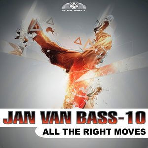 All The Right Moves (DJ Lanai Remix)