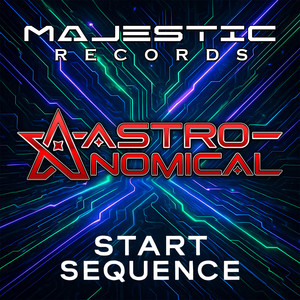 Start Sequence (Radio Edit)