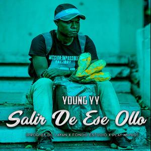 Salir De Ese Ollo(feat. Young YY) (Explicit)