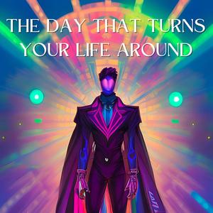 THE DAY THAT TURNS YOUR LIFE AROUND