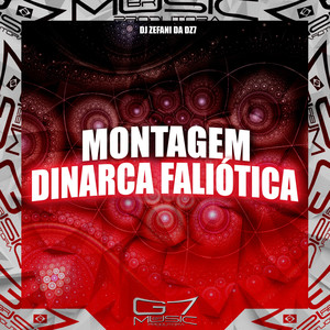 Montagem Dinarca Faliótica (Explicit)