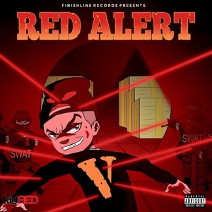 Red Alert (Explicit)
