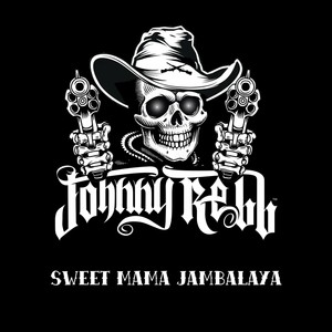 Sweet Mama Jambalaya