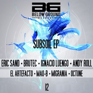 Subsoil EP