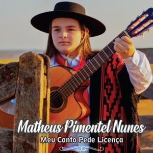 Meu Canto Pede Licença