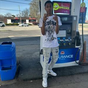 Triple 3 (feat. Reese4ll & luljayy) (Part 2) (Explicit)