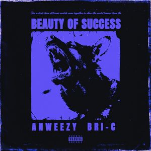 Beauty of Success (Ghostly Echoes Mix) [Explicit]