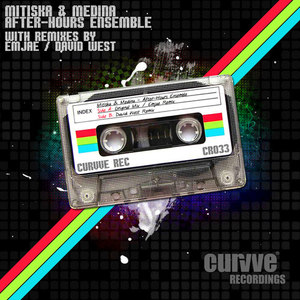 After-Hours Ensemble (David West Remix)