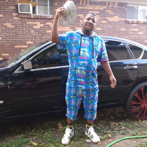 Big Booty (Explicit)