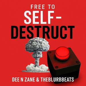 Free to Self-Destruct (feat. TheBLURBeats) (Explicit)