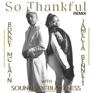 So Thankful (Remix)