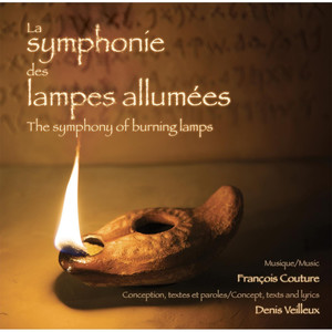 La Symphonie Des Lampes Allumées (The Symphony of Burning Lamps)