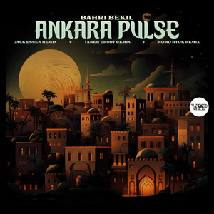Ankara Pulse (Jack Essek Remix)