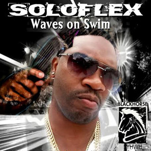 Waves On Swim (Clean)