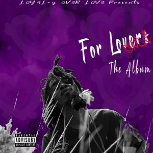 F.L.O. (For Lovers Only) [Explicit]