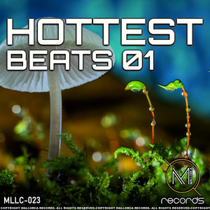 HOTTEST BEATS 01