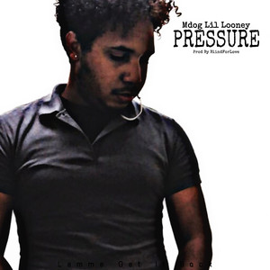 Pressure (Explicit)