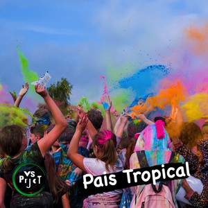 Pais Tropical