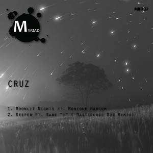 Moonlit Nights (Mastercris Dub Remix)