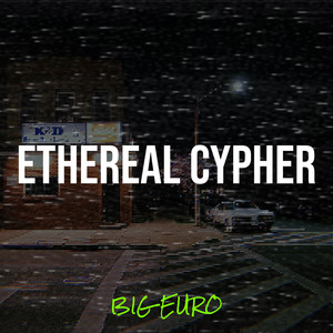 Ethereal Cypher