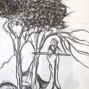 明天你会不会想起我demo