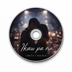 Ikaw pa rin (feat. rAkta) (Rock Version)