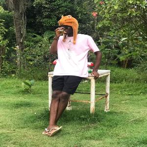 O MAL AMADA (Explicit)