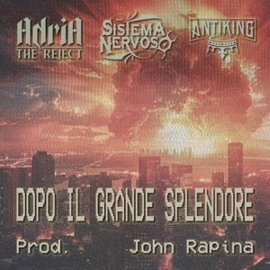 Dopo il grande splendore (Explicit)