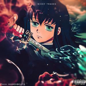 Caught in the Mist (feat. Frazer) (Demon Slayer|Explicit)