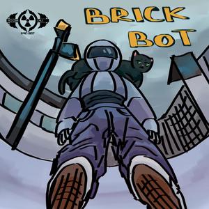 INVINCIBIL (feat. BrickBot) (FocșaniTC Remix)